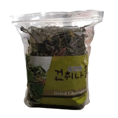 건취나물 300g (14,290원)
