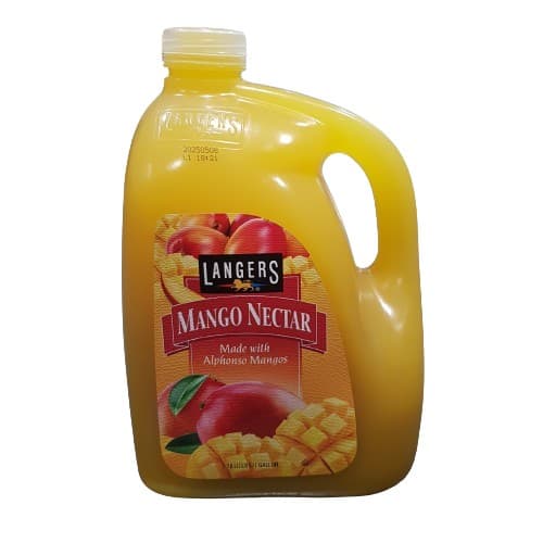LANGERS 알폰소 망고넥타 3.78L (7,490원)