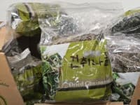 건취나물 (300G) 원산지:국내산 (14,290원)