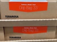 TERAROSA 싱글오리진 드립백 10G X 33 (27,790원)