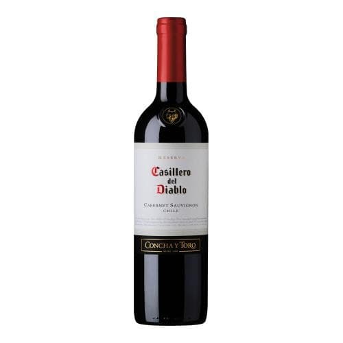저스틴 까베르네 쇼비뇽 750ML (36,990원)