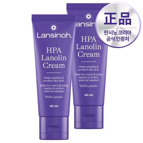 란시노 라놀린 니플 크림