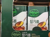 비비고 참기름 1L (11,790원)