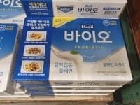 매일바이오 플레인 요거트 300GX6 (8,390원)