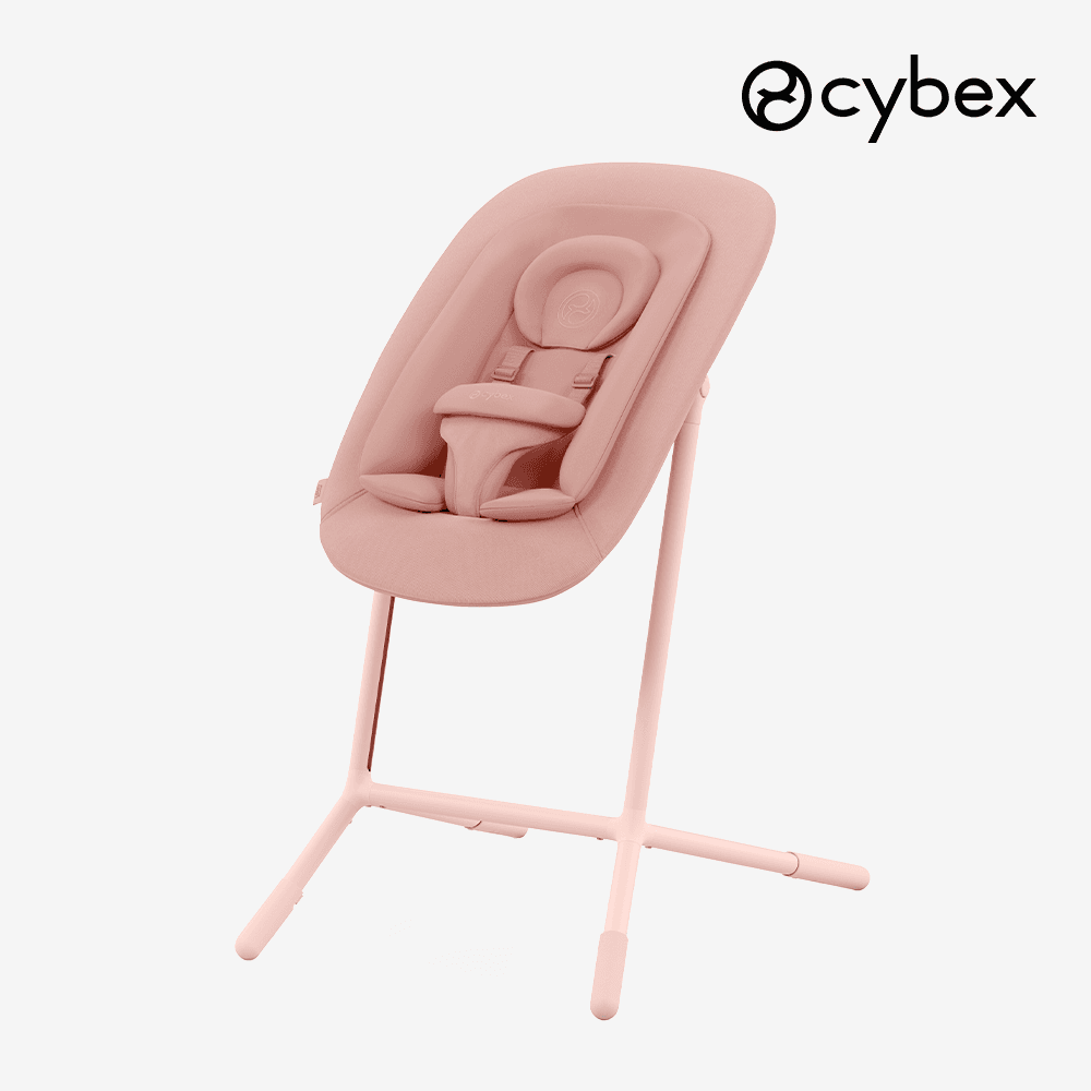 르위켄) 싸이벡스 레모 바운서 하이체어 4in1 809,600원+리유저블백 (무료배송)