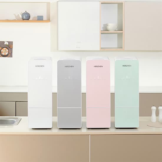 [CJ온스타일] 헤르젠 쌀냉장고 AI CARE 플러스 21kg (268,000원 / 남음)