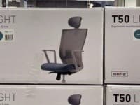 SIDIZ 베이직 사무용 의자 T50 LIGHT (163,900원)