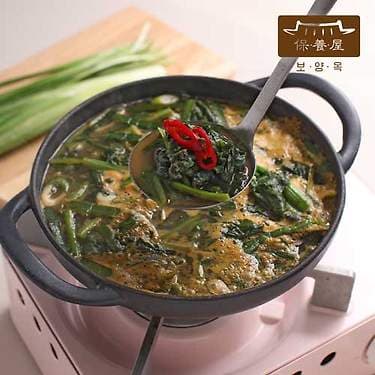 [카카오] 올갱이해장국(다슬기국) 600g 4팩 외 (17,600원/무료) (무료배송)