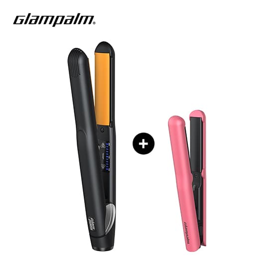 [CJ온스타일] GP202 만능고데기+GP103 미니고데기 (239,000원 / 남음)