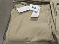 FILA GOLF 남성 골프 바지 M - XL ASIAN SIZE (29,990원)