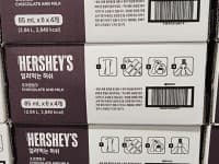 허쉬 얼려먹는아이스크림 85ML X 24 (14,490원)