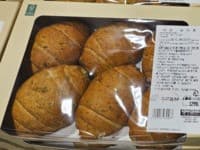 대파 버터 롤 GREENONION BUTTER ROLL 6CT/PACK (9,990원)
