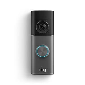 [Slickdeals] Ring Wired Retinal 4K Doorbell Pro Security Camera ($109.99 / (약: 155,624원))