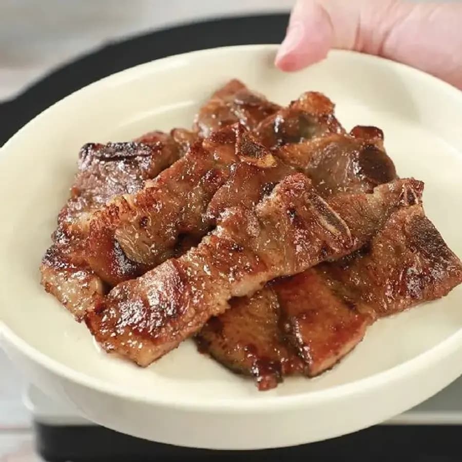 [지마켓] 강씨네 양념 LA갈비 1kg 29,330원 (무료배송)