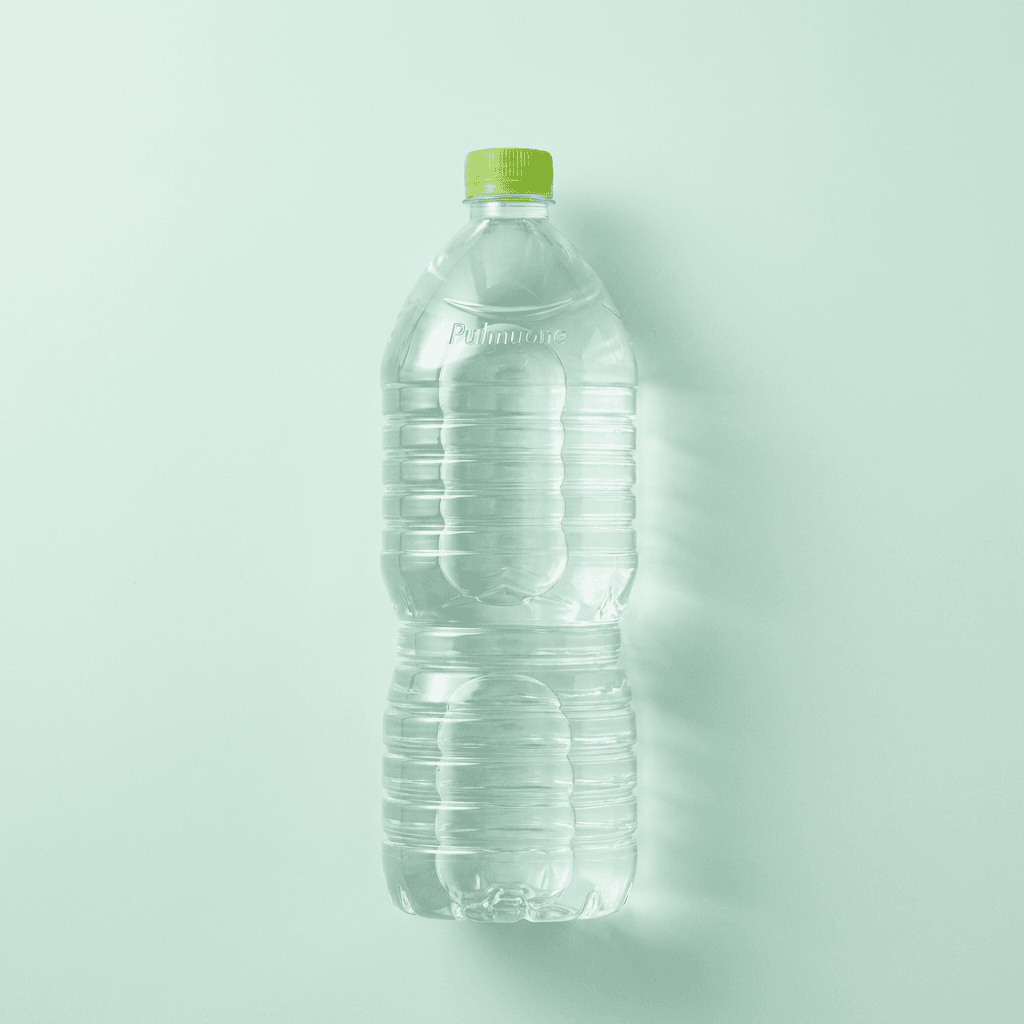 [토스]풀무원샘물 무라벨, 2L, 30개 (13,500/무료)