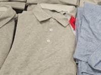 BRENTWOOD 반소매 리넨 폴로 S - XXL ASIAN SIZE (23,990원)