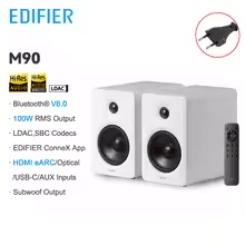 [알리익스프레스] 에디파이어 M90 2.0 무선 스피커 ($159.99 / (약: 226,369원))