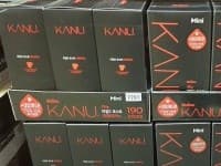MAXIM 카누미니 190CT (35,590원)