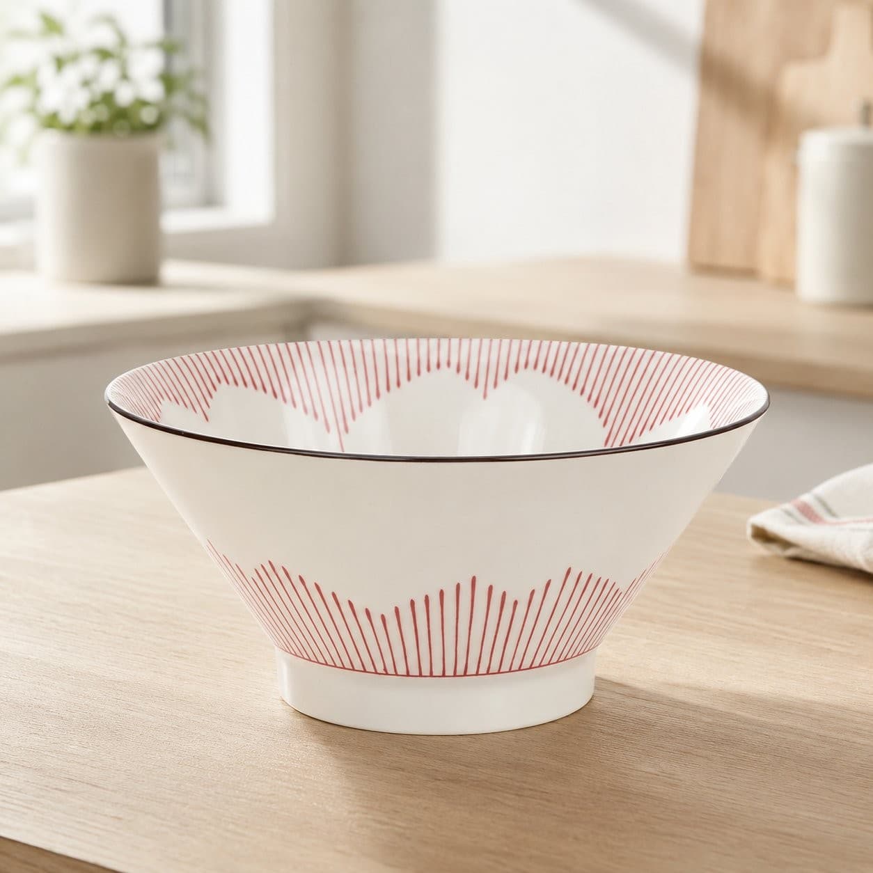 ARITARIA 아리타리아 면기 세트 4P (21,990원)