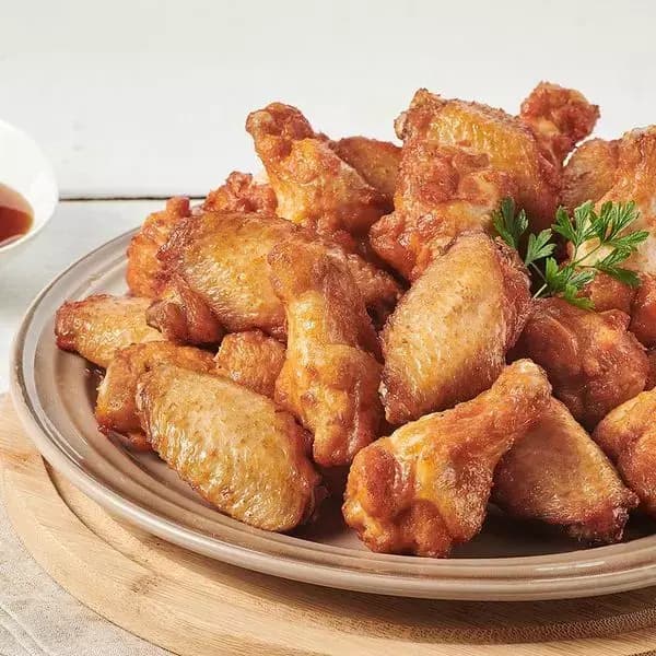 [지마켓] 마니커 버팔로 치킨윙봉 1kg+1kg (24,480원/무료) (무료배송)