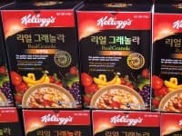 KELLOGG'S 리얼 그래놀라 400G X 3 (14,790원)