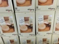 서정옥의 느린부엌 느린식혜 1000ML X 4 (9,990원)