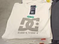DC 하이브리드 워터티 S,M,L,XL ASIAN SIZE (15,970원)