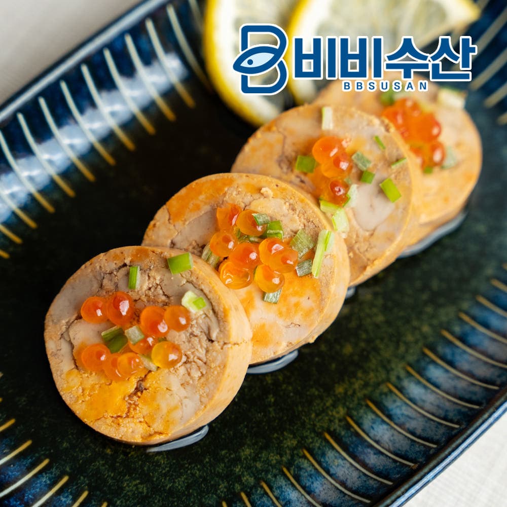 [네이버] 안키모 아귀간 200g 2개 (6,300원/네멤무배)