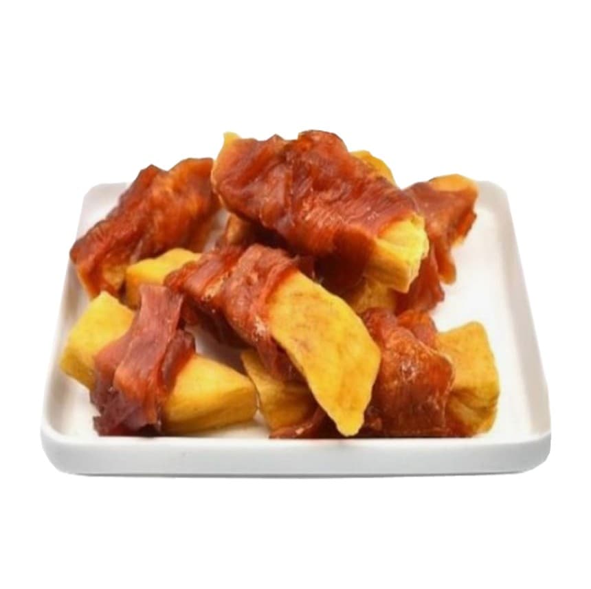 파미데이즈 치킨말이 1kg (15,790원)