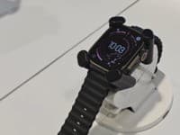 APPLE WATCH ULTRA 3 49MM, 블랙티타늄 (1,149,000원)