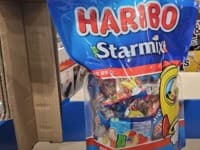 HARIBO 스타믹스젤리 1275G (13,490원)
