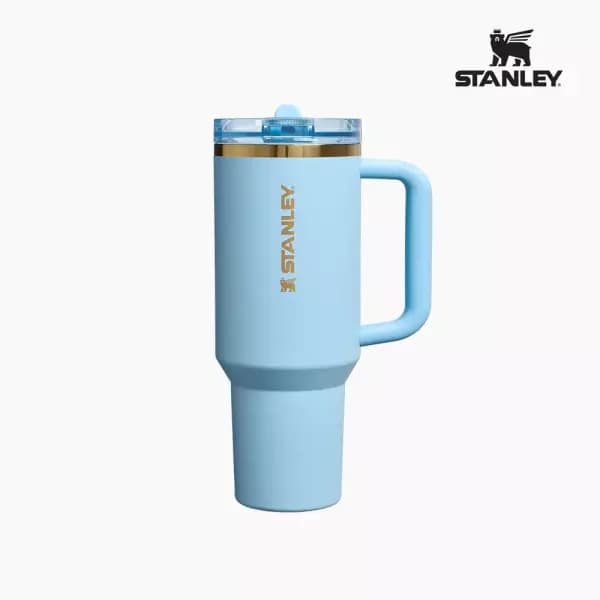 [네이버] 메시 x 스탠리 1913 퀜처 프로투어 플립 스트로 텀블러 1.18L 메시 스트라이커 블루 (51,350원 / 무료배송)