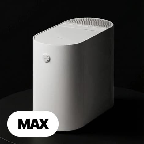 [CJ온스타일] 더 플렌더 MAX 음식물처리기 3L용량 (449,000원 / 남음)