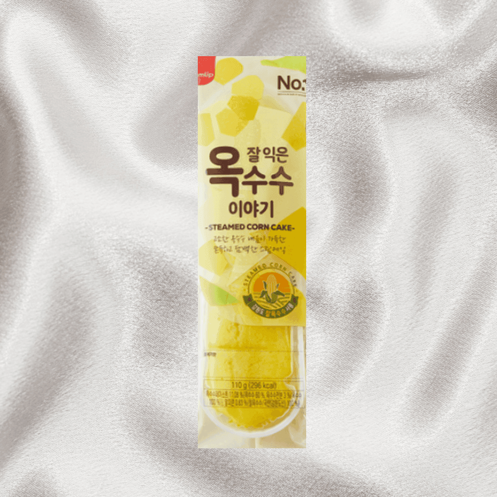 [지마켓] 삼립 여름제철 옥수수빵 4종 8봉 (크림빵/소보로/옥수수이야기/초당호떡) (9,100원 / 무료배송)
