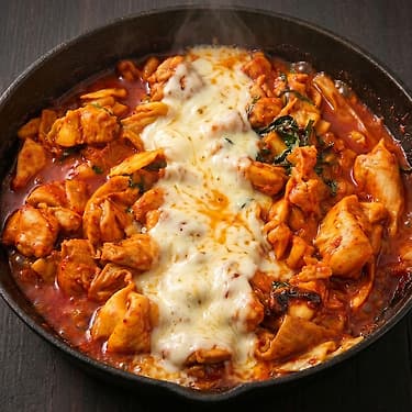 [카카오] 매콤한 춘천 양념 닭갈비 600g X 2팩 (11,800원/무료) (무료배송)