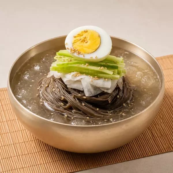 [11번가] 함흥식 칡물냉면 10인분 (9,280원/무배)