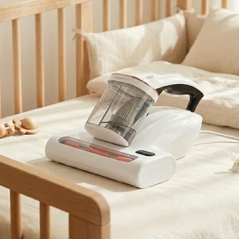 [오늘의집] 유원트 UV-C살균 침구 청소기 M600 강력한 흡입력 15,000Pa (64,900원/무료) (무료배송)
