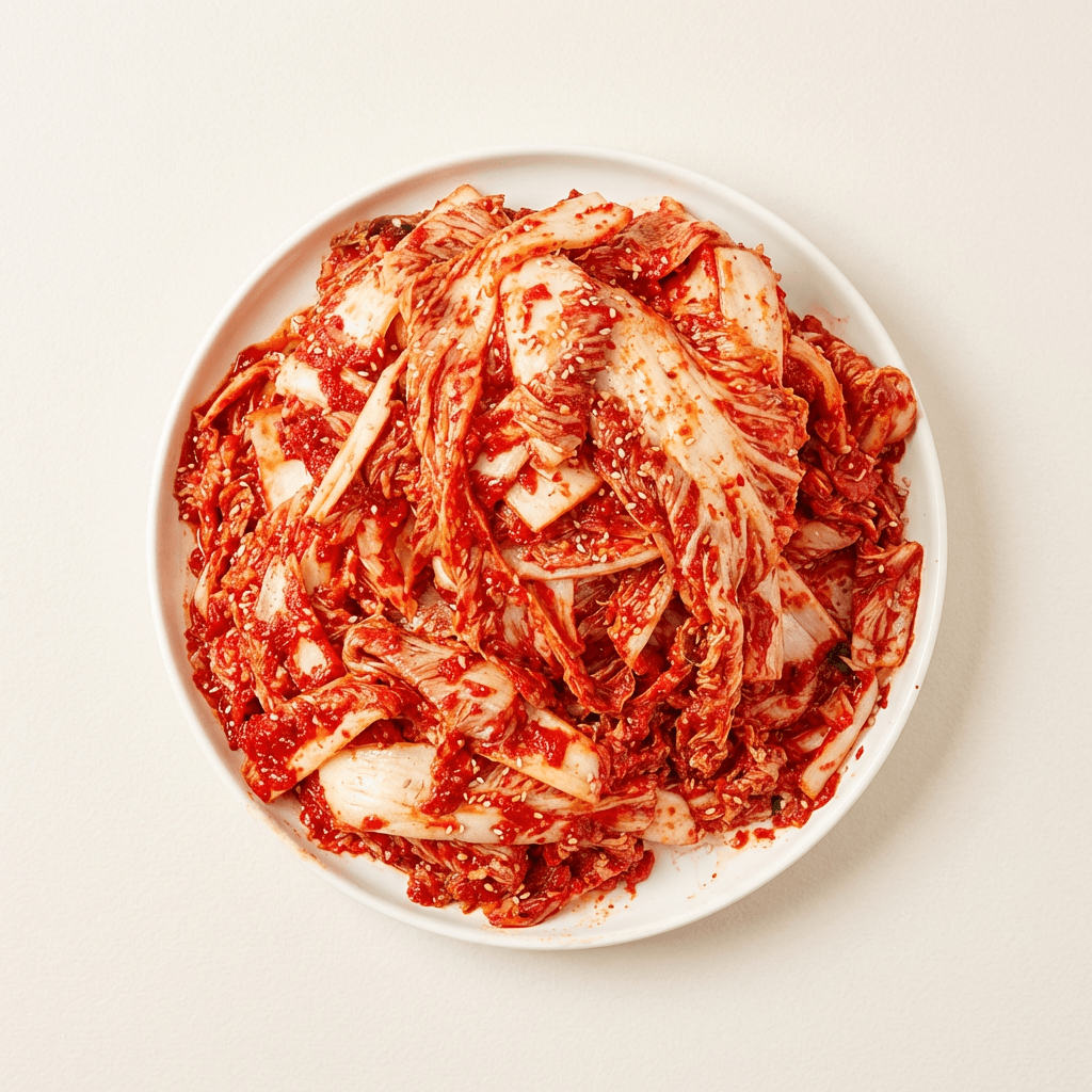 [토스쇼핑] 맛장군오늘담근 생김치 겉절이, 2kg, 6,330원 (무료배송)