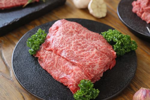 [떠리몰] [만블링] 원육99% 한우 투뿔 불고기 200g x 5팩 (총 1kg) (업체별도 무료배송) (19,900원)