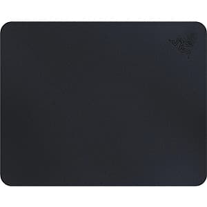 [Slickdeals] 10.6" x 8.4" Razer Goliathus Mobile Stealth Edition Gaming Mouse Pad ($3.20 / (약: 4,527원))