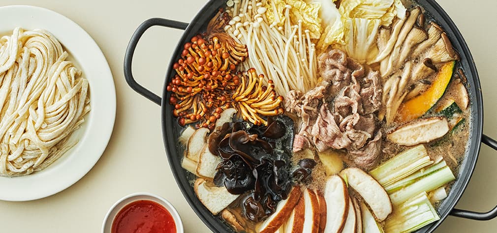 [토스쇼핑] 채선당 소고기 샤브샤브 895g 2개 (16,100원 / 무료배송)