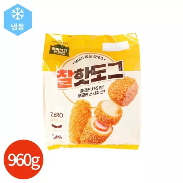 올반 치즈 김치볶음밥 4개입 9760원 (컬리무배) (9,760원)
