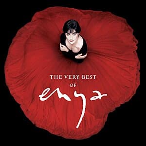 [Amazon] Enya: The Very Best of Enya: Original Recording ($8.02 / (약: 11,347원))