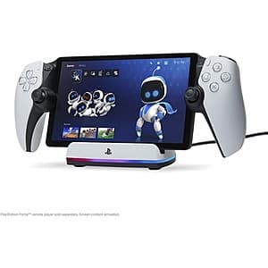 [Slickdeals] PowerA PS Portal Charging Station ($14.99 / (약: 21,209원))