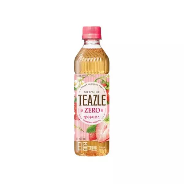 [네이버] 티즐 제로 500ml 12+12(네멤 13,120원/무배)