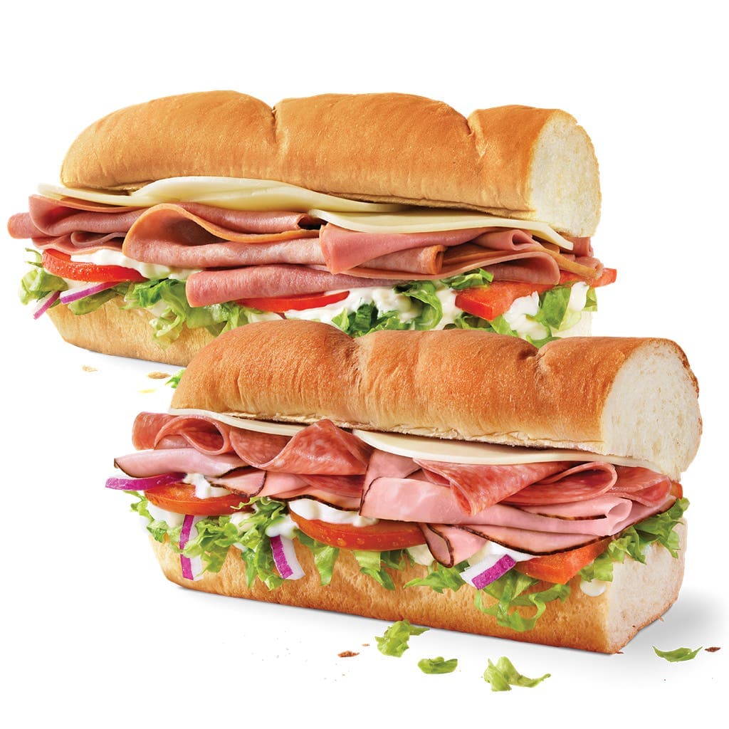 서브웨이) Any Qualifying Footlong Sub for $6.99 또는 B1G1 프리 ($6.00 / (약: 8,489원))