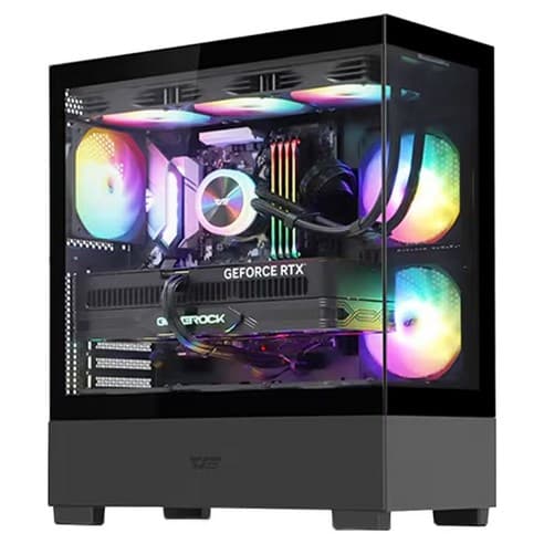 [쿠팡] iPC 2026 게임용 조립PC 코어Ultra5 인텔 14세대 지포스 RTX 5060 (1,248,300원/무료) (무료배송)