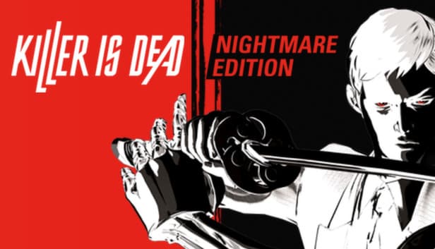 [기타] [스팀] Killer is Dead 90% 세일 2030원 (2,030원 / 무료배송)