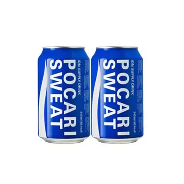 [오늘의집] 포카리스웨트 340ml 48개 (24,975원 / 무료배송)
