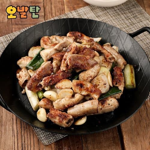 [SK스토아] 오발탄 소곱창구이 260g 3팩 (21,060원/무료) (무료배송)